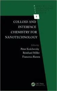 Colloid and Interface Chemistry for Nanotechnology (Repost)