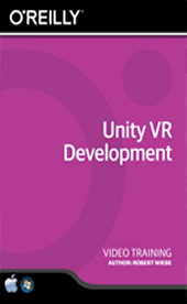 Unity VR Development