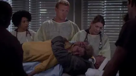 Grey's Anatomy S11E07