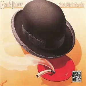 Hank Jones - Ain't Misbehavin' (1979) [Reissue 1999]