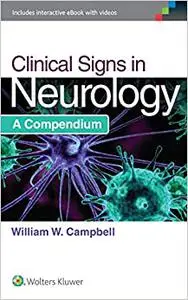 Clinical Signs in Neurology (Repost)