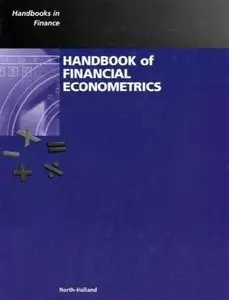 Handbook of Financial Econometrics
