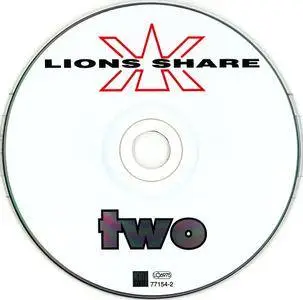 Lion's Share - Two (1997)