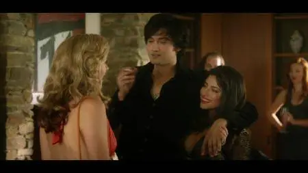 American Woman S01E03