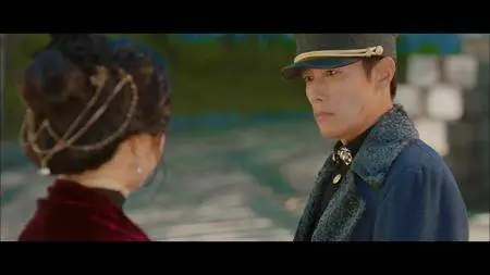 Mr. Sunshine S01E10