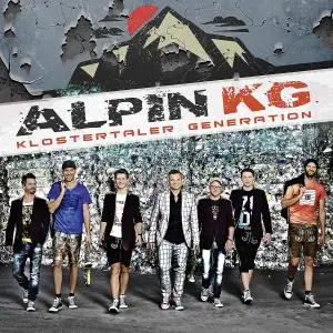 Alpin KG - Alpin KG (2019)