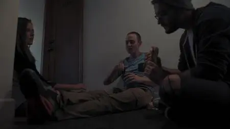 Followed (2018)