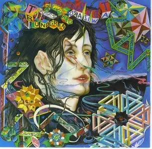 Todd Rundgren - A Wizard A True Star (1973)