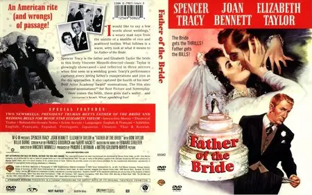 Father of the Bride (1950)