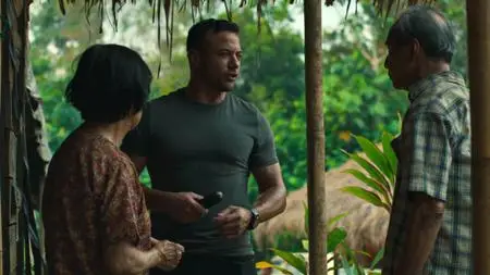 Strike Back S07E06