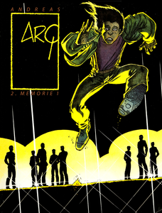 ARQ - Volume 2