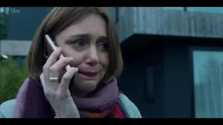 Finding Alice S01E01