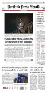 Portland Press Herald – May 01, 2023