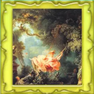 Art by Jean-Honoré Fragonard