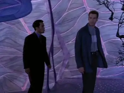 Earth Final Conflict - 0104 - Avatar