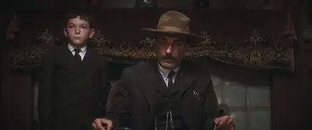 There Will Be Blood (2007)