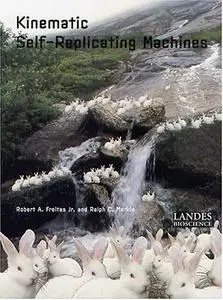 Kinematic Self-Replicating Machines