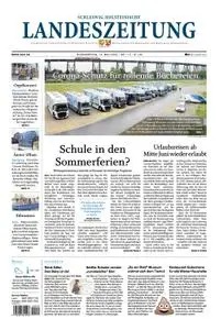 Schleswig-Holsteinische Landeszeitung - 14. Mai 2020
