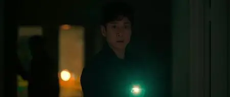 Dr. Brain S01E02