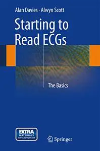 Starting to Read ECGs: The Basics (Repost)