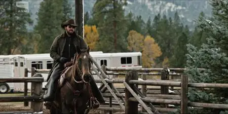 Yellowstone S04E10