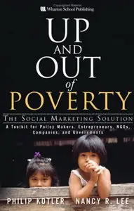 Up and Out of Poverty: The Social Marketing Solution