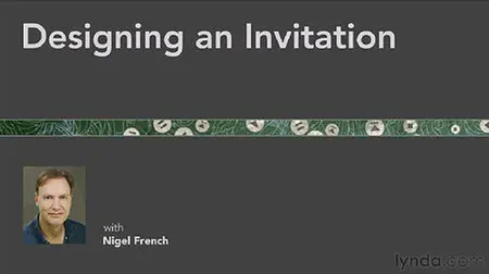 Designing an Invitation (2013) [repost]