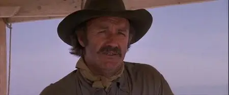 Bite the Bullet (1975)