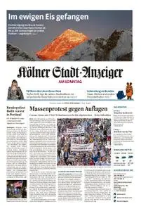 Kölner Stadt-Anzeiger Euskirchen – 02. August 2020