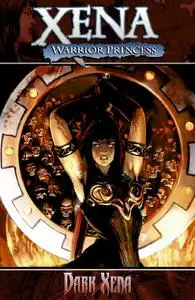 Dynamite-Xena Warrior Princess Vol 02 Dark Xena 2021 Hybrid Comic eBook
