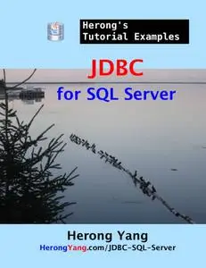 JDBC for SQL Server - Herong's Tutorial Examples