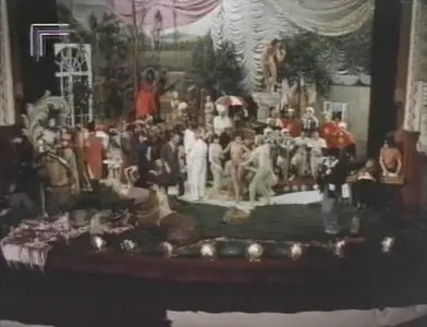Traumstadt / Dream City - by Johannes Schaaf (1973)