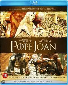 Pope Joan / Die Päpstin (2009)