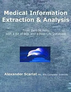 Medical Information Extraction & Analysis: From Zero to Hero with a Bit of SQL and a Real-life Database