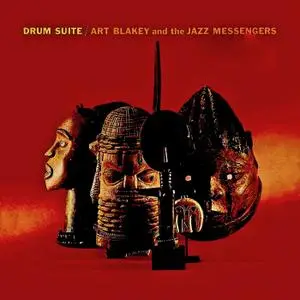 Art Blakey - Drum Suite (Remastered) (1956; 2019)