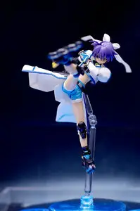 Anime Dolls 
