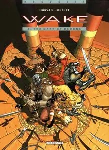 Wake 1-15