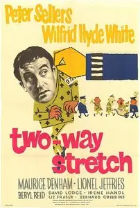 Two Way Stretch (1960)