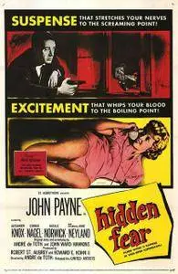 Hidden Fear (1957)