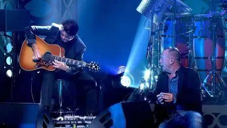 Simple Minds - Acoustic in Concert (2017) [BDRip, 1080p]