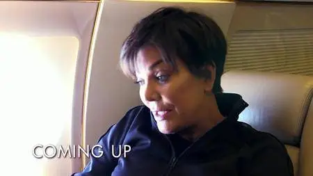 Keeping Up With the Kardashians S14E06 Fan-Friction