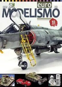 EuroModelismo n°285 - 2017