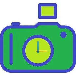 SnapTime - SilentㆍSquareㆍStamp Camera v2.41 [Pro]