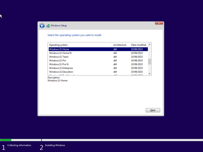 Windows 10 & 11 AIO 32in1 Multilingual Preactivated August 2023 (x64) 