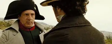 (Comedie) Io e Napoleone/Napoleon et moi [DVDrip] 2006 [Русский-Italiano-Francais]