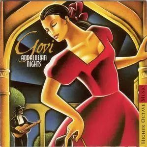 Govi - Andalusian Nights (1999)