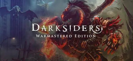 Darksiders Warmastered Edition (2016)