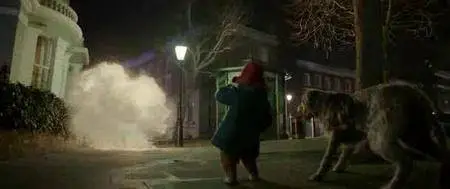 Paddington 2 (2017)