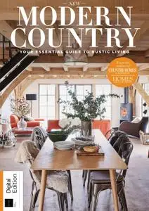 Modern Country – 12 November 2021