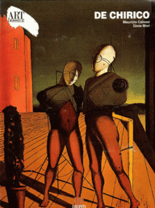 De Chirico (Art dossier Giunti)